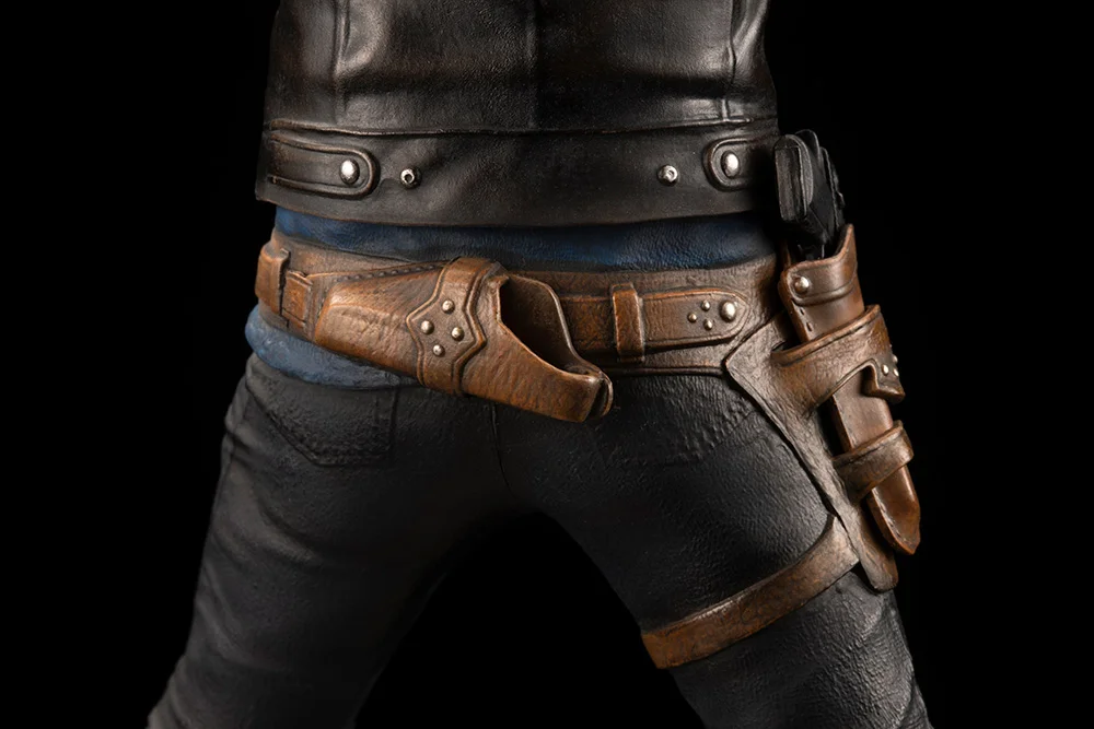 Leon S. Kennedy 1