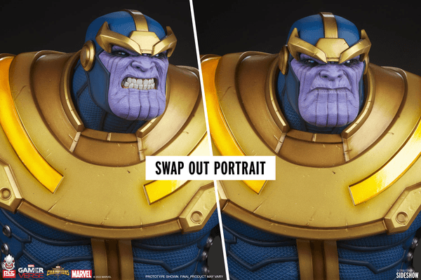 Thanos 8
