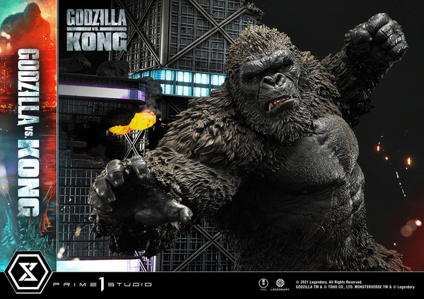 Godzilla vs Kong Final Battle 18