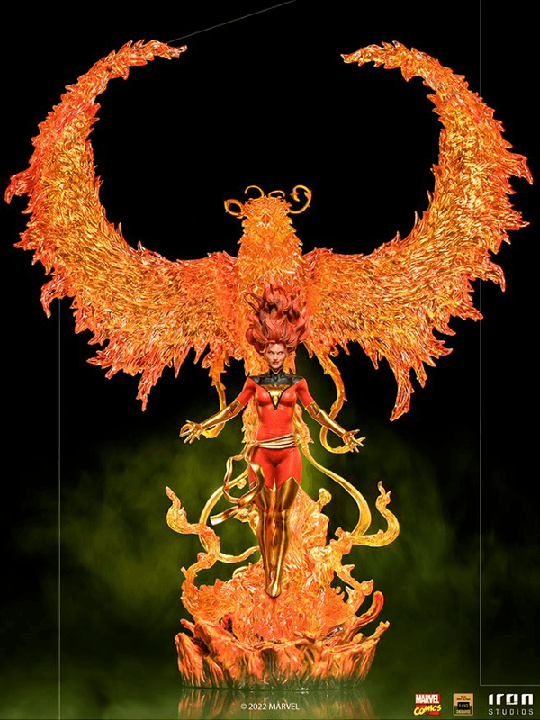 Fenix Deluxe 1