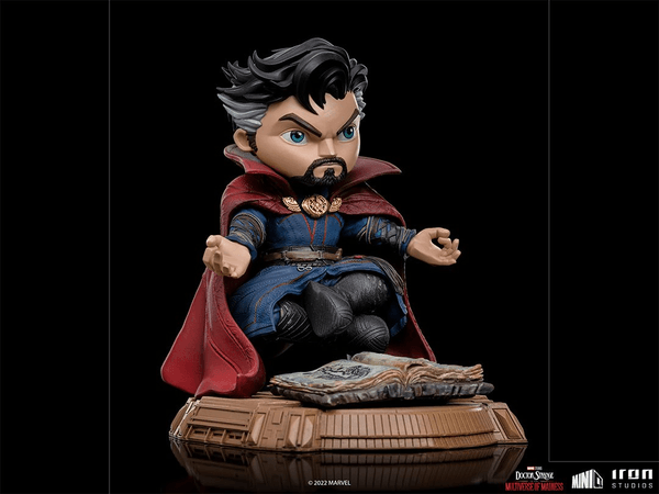 Stephen Strange MiniCo 4