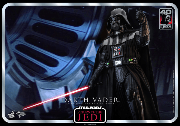 Darth Vader™ (Return of the Jedi 40th Anniversary Collection) 17