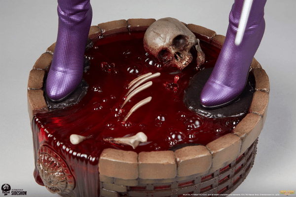 Mileena 2
