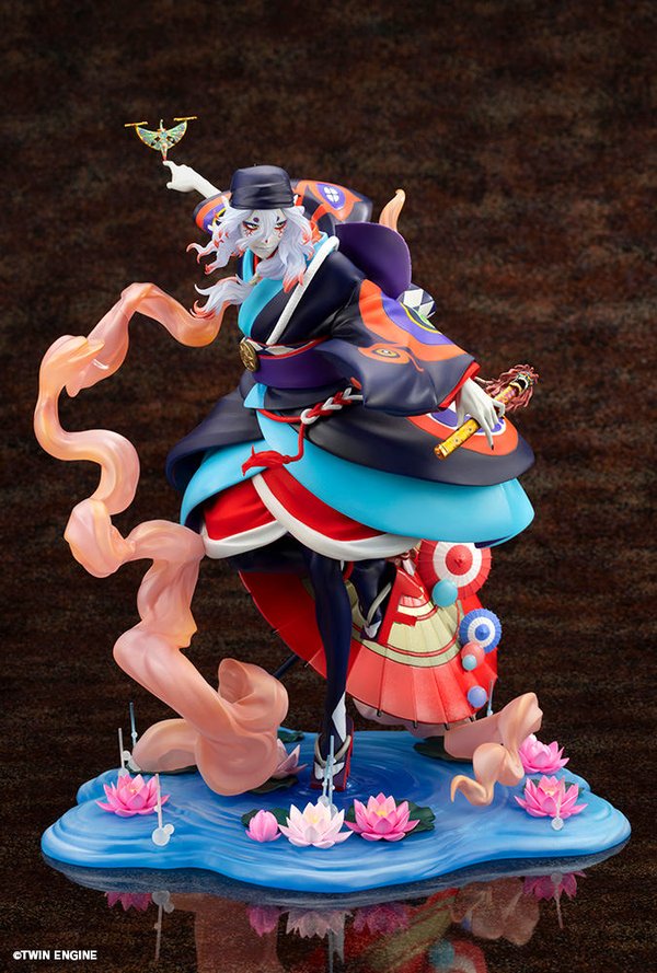 Medicine Seller (Mononoke the Movie Version)-e839e271-e5e4-4464-906d-4c18dfd6c8f9 10