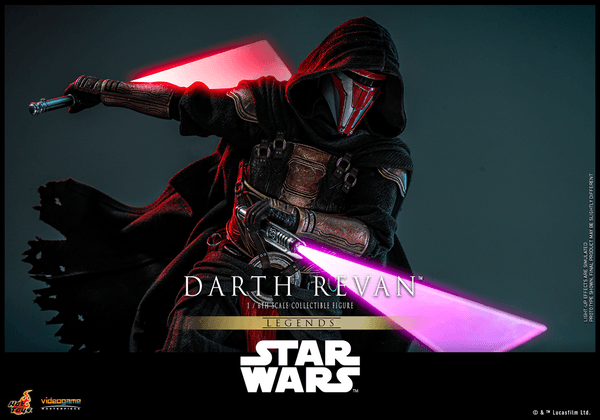 Darth Revan 13