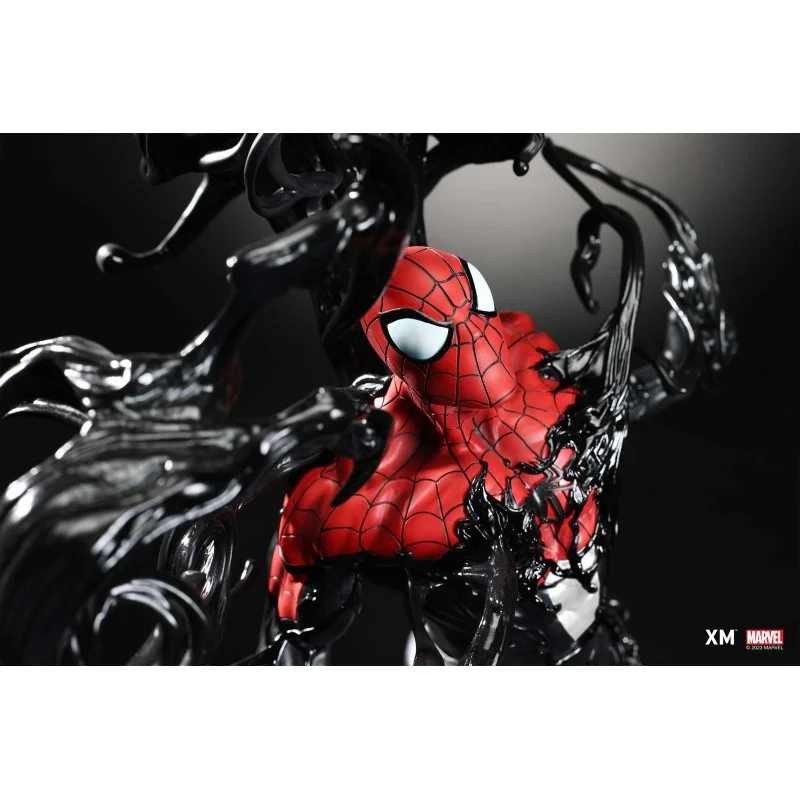 Symbiote (Transformation) 1