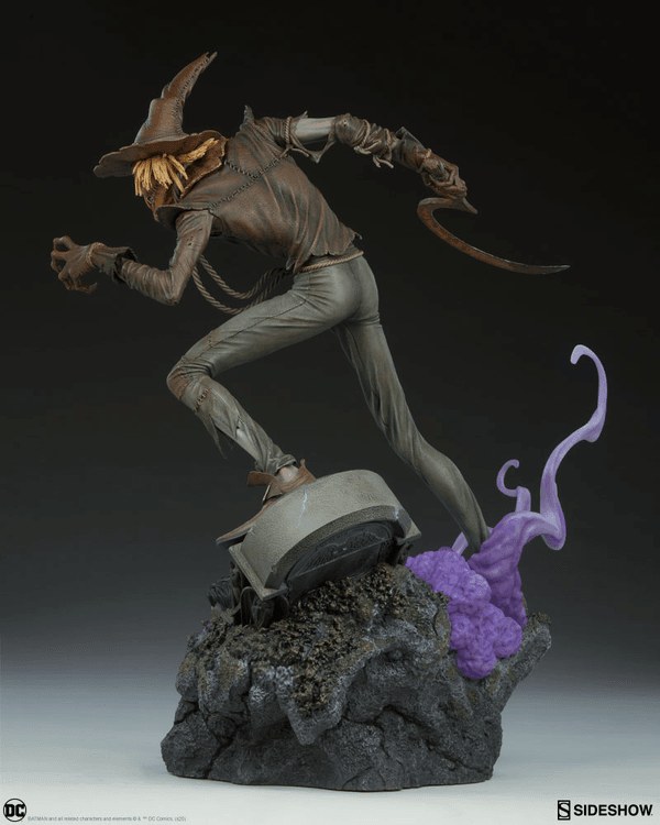 Scarecrow 6