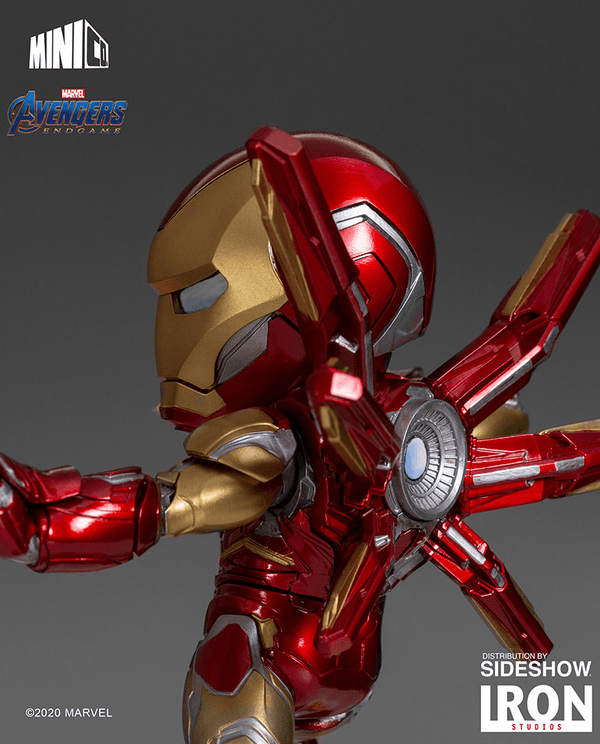 Iron Man: Avengers Endgame MiniCo 3