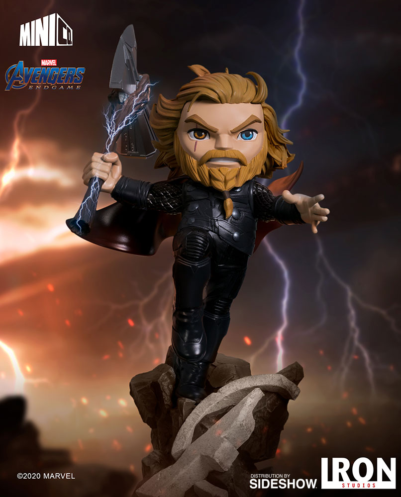 Thor: Avengers Endgame MiniCo