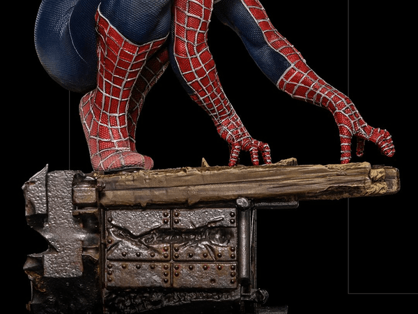 Spider Man Peter #2 6
