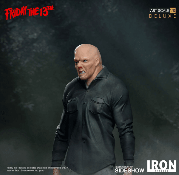 Jason Deluxe 3