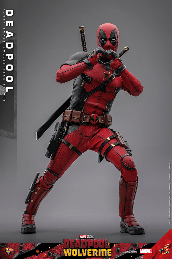 Deadpool 4