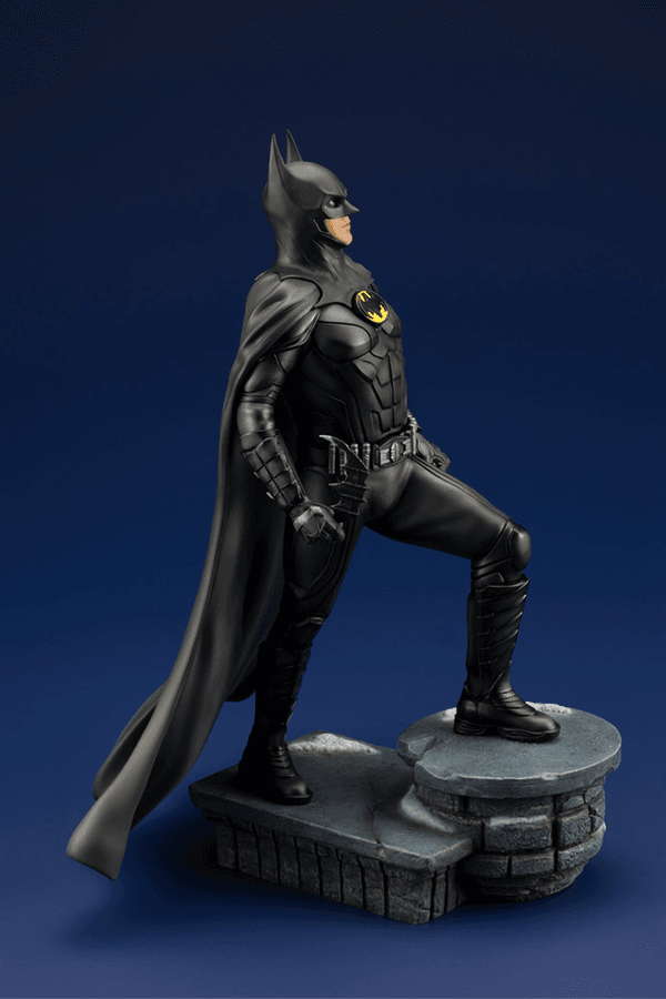 Batman (The Flash Movie Ver.) 4