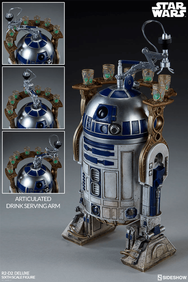 R2-D2 Deluxe 8