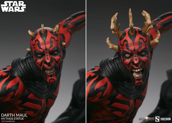 Darth Maul™ Mythos 7
