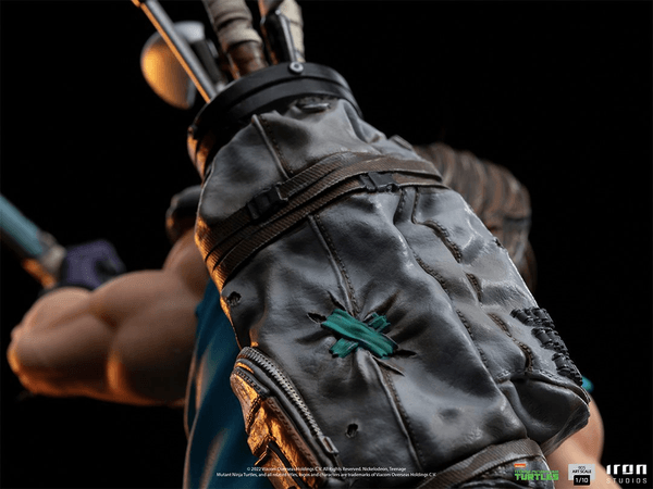 Casey Jones 3