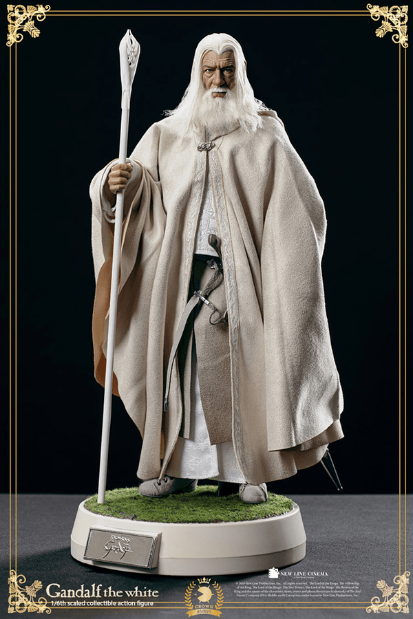 Gandalf the White  4