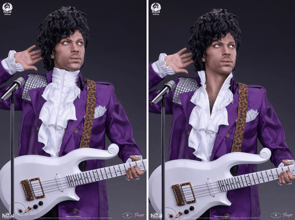 Prince (Deluxe Version) 23
