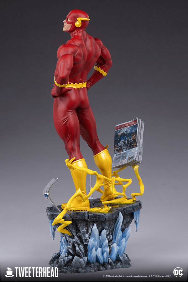 Flash 7