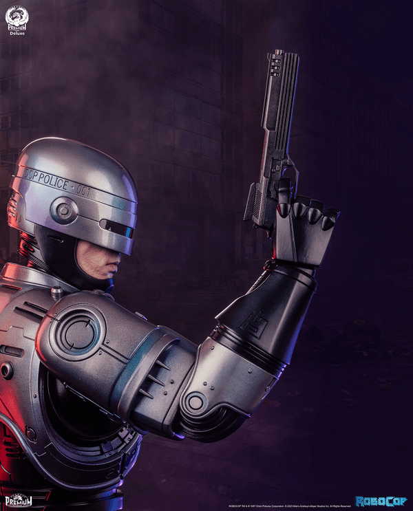 RoboCop (Deluxe Version) 33