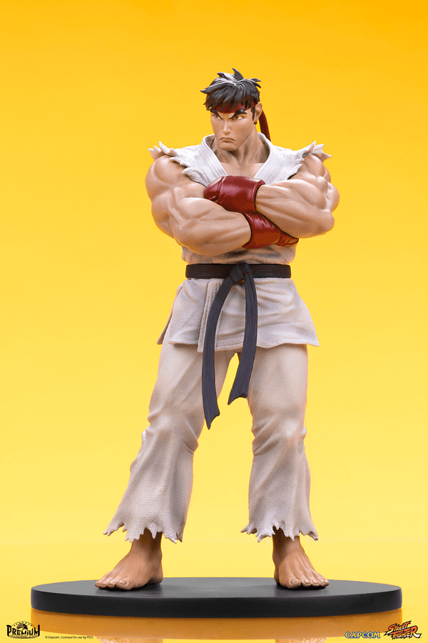 Ryu & Dan 9