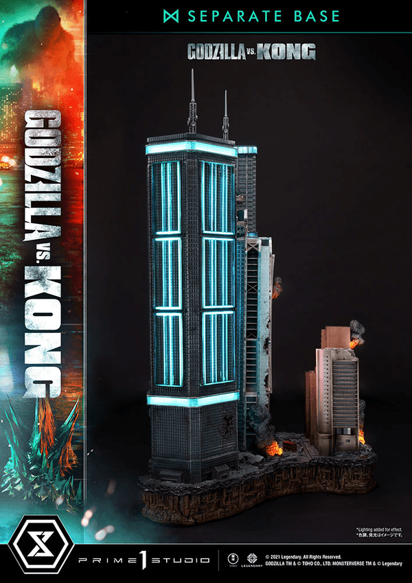 Godzilla vs Kong Final Battle 11