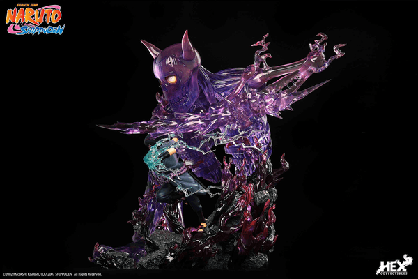 Uchiha Sasuke 3