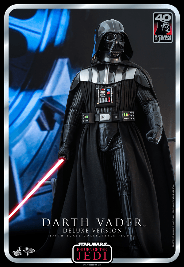 Darth Vader™ (Deluxe Version) (Return of the Jedi 40th Anniversary Collection) 1