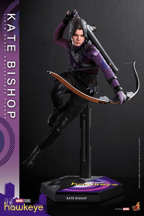 Kate Bishop 10