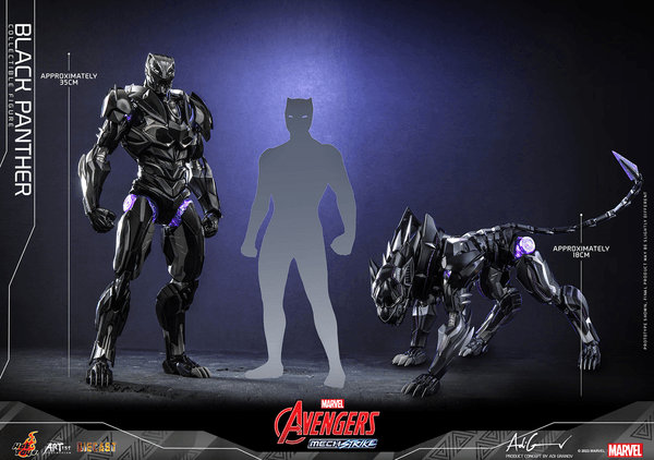 Black Panther 14