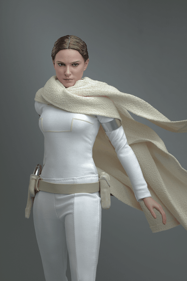 Padmé Amidala 12