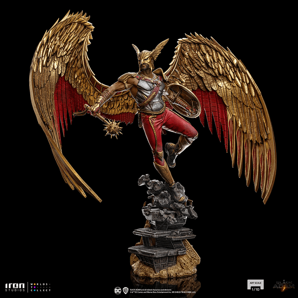 Hawkman 5