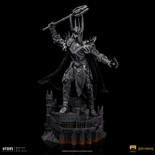 Sauron  7