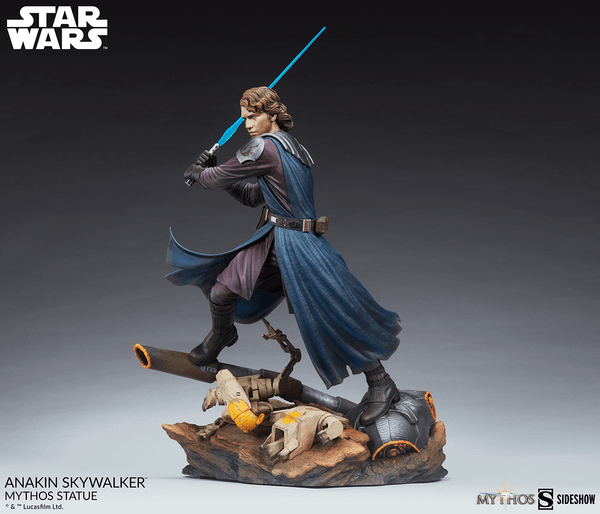 Anakin Skywalker™ Mythos 5