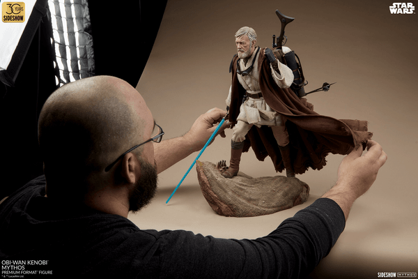 Obi-Wan Kenobi Mythos 6