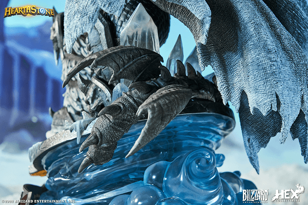 Lich King  6