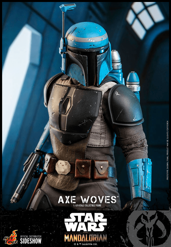 Axe Woves 10