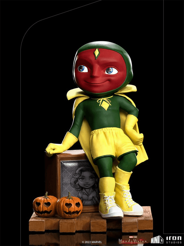 Vision Minico 8