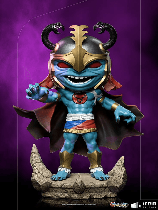 Mumm-Ra Minico 1