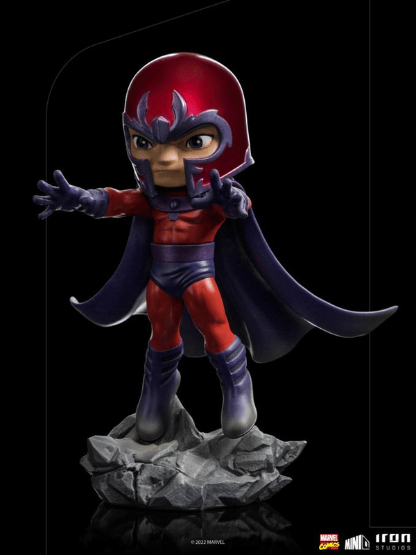 Magneto MiniCo 5