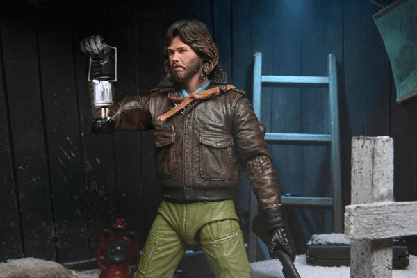 ULTIMATE MACREADY (OUTPOST 31) 5