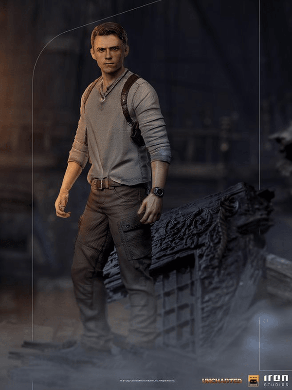 Nathan Drake Deluxe 6