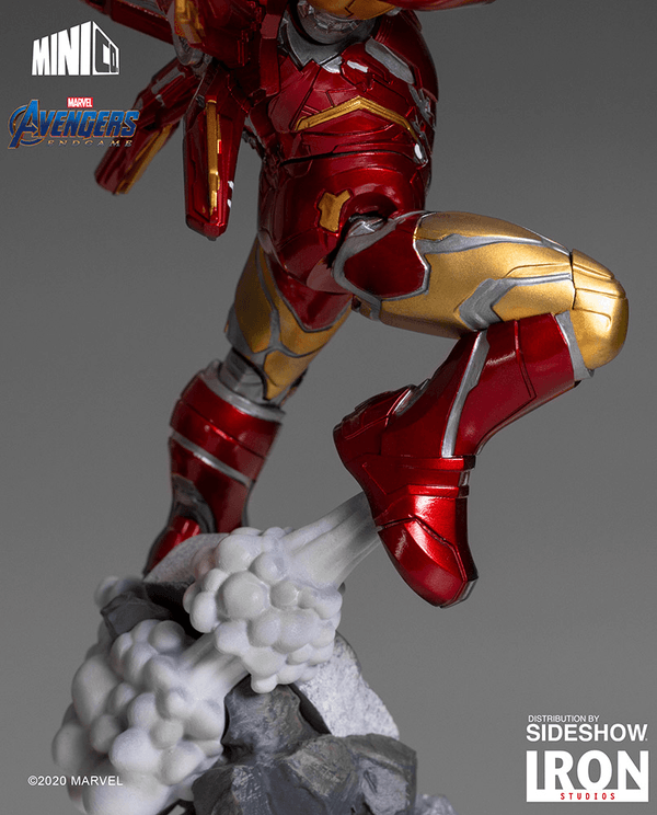 Iron Man: Avengers Endgame MiniCo 6
