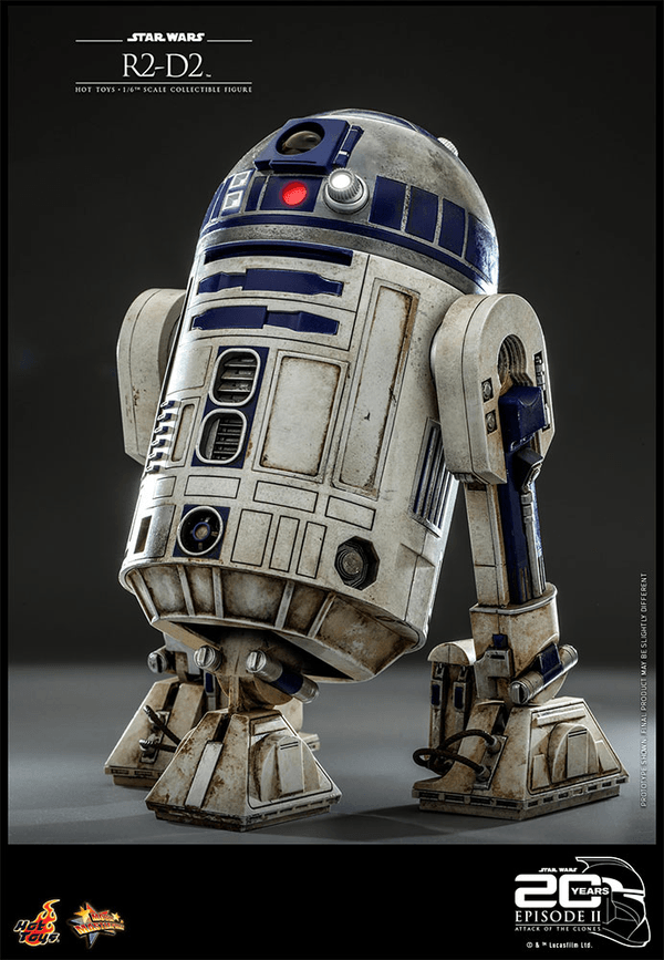 R2-D2 8