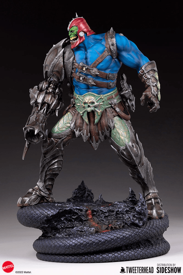 Trap Jaw Legends  5