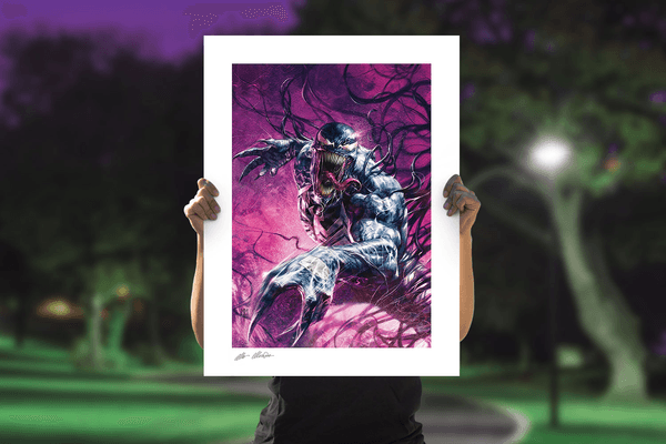 Venom #35 200th Issue Anniversary 2