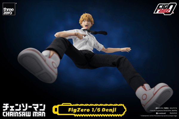 Denji 15
