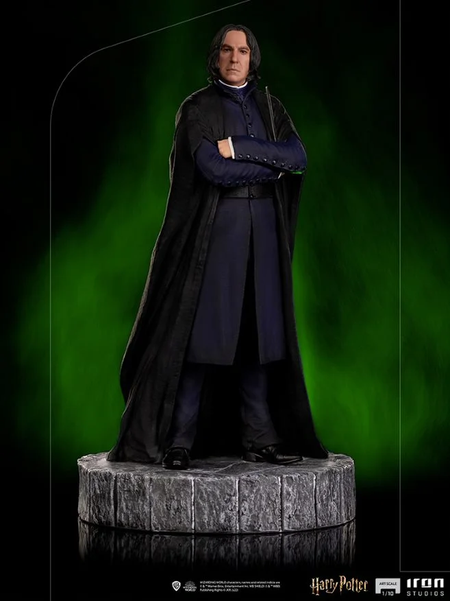 Severus Snape 1