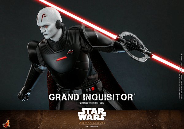 Grand Inquisitor  6