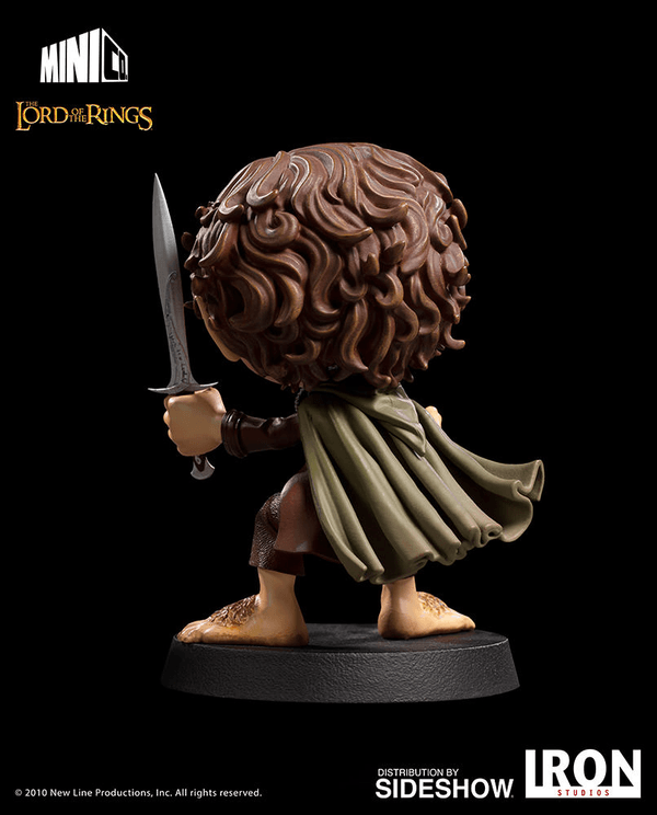 Frodo MiniCo 3